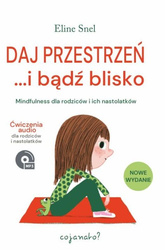 Daj przestrzeń i bądź blisko w.2