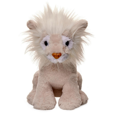 Lew biały 30cm