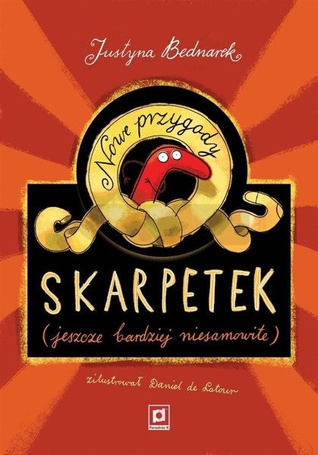 Nowe przygody skarpetek