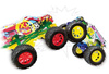 HOT WHEELS BLADEZ MONSTER TRUCK 5964