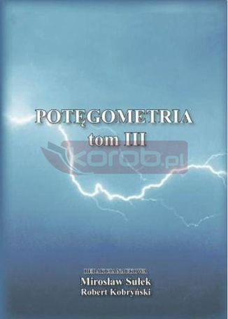 Potęgometria T.3