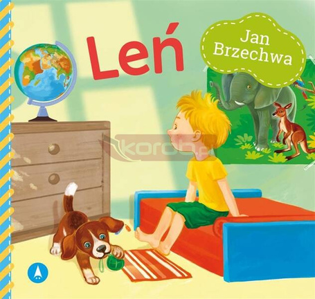 Leń