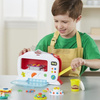 Play Doh B9740 Magiczny piekarnik