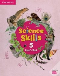 Science Skills Level 5 PB+ AB