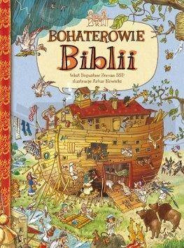Bohaterowie Biblii