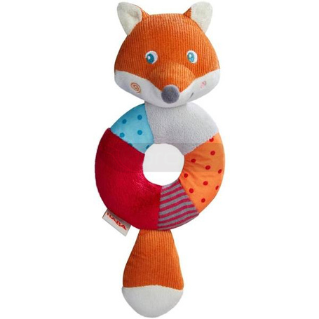 Zabawka do chwytania Lisek Foxie