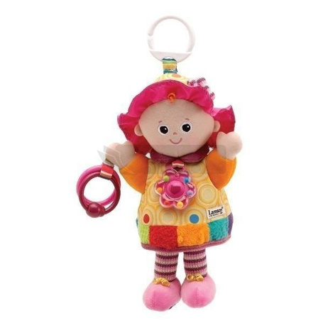 Lamaze Moja przyjaciółka Emilka