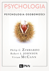 Psychologia. Kluczowe koncepcje T.4