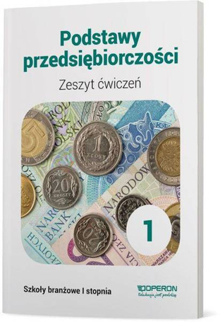 Podst. przed. SBR 1 Zeszyt ćwiczeń w. 2019 OPERON