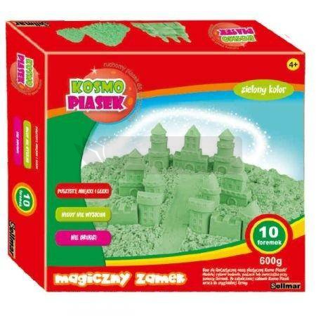 Kosmo Piasek Zamek 500g