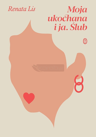 Moja ukochana i ja. Ślub