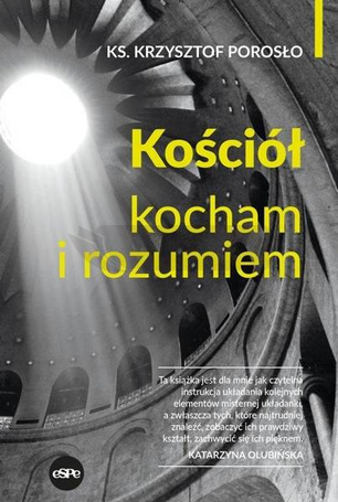 Kościół. Kocham i rozumiem