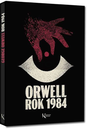 Rok 1984 GREG