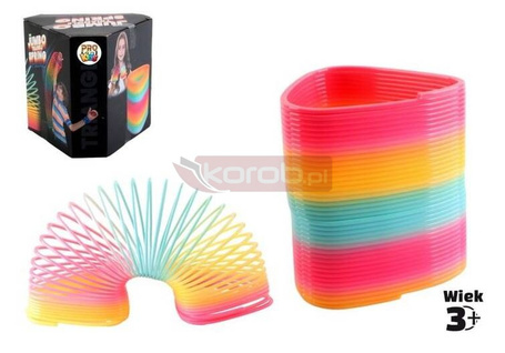 Sprężyna mega duża