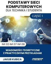 Podstawy sieci komputerowych cz.1