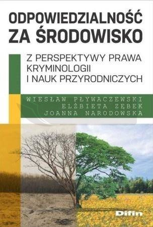 Odpowiedzialność za środowisko z perspektywy..