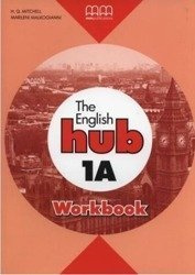 The English Hub A.1 WB MM PUBLICATIONS
