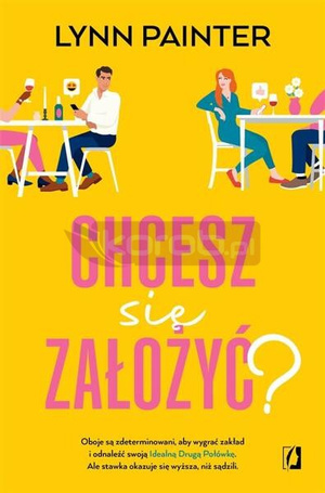 Chcesz się założyć?