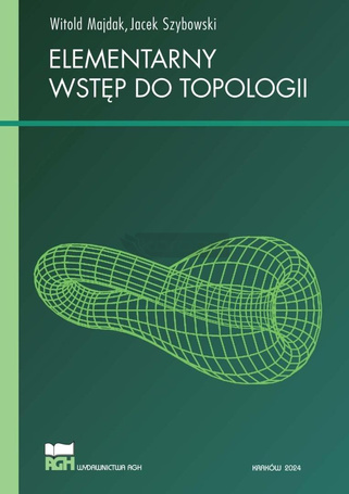 Elementarny wstęp do topologii