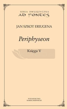 Periphyseon Księga 5