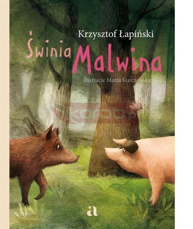 Świnia Malwina