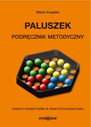 Paluszek. Podręcznik metodyczny w.2