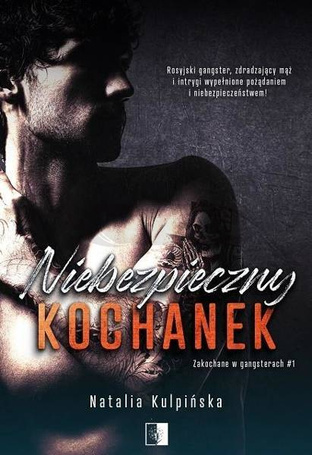 Niebezpieczny kochanek