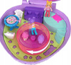 LALKA POLLY POCKET KAWIARENKA JEŻYKA zestaw do zabawy HRD37