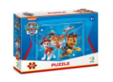 Puzzle 30 Psi Patrol