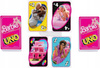 GRA KARTY UNO BARBIE THE MOVIE oryginalne kultowe karty firmy Mattel HPY59