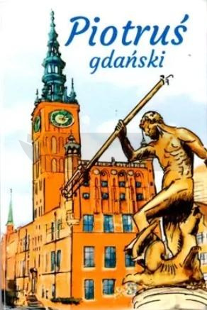 Karty - Piotruś gdański