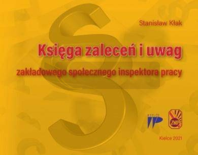 Księga zaleceń i uwag...