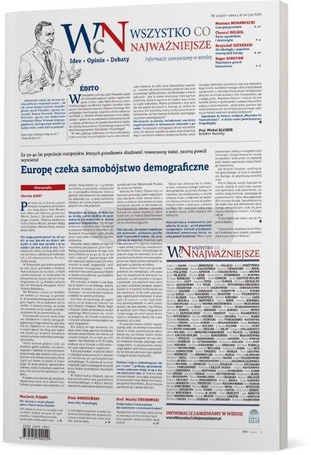 Wszystko, co Najważniejsze nr 2