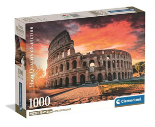 Puzzle 1000 Neuschwanstein