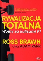 Rywalizacja totalna w.3