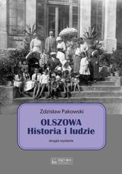 Olszowa. Historia i ludzie