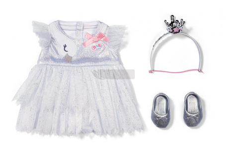 Baby born - Ballerina Outfit 43cm