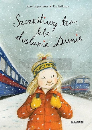 Szczęśliwy ten, kto dostanie Dunię
