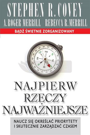 Najpierw rzeczy najważniejsze