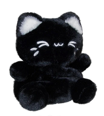 Meowchi czarny 12,5cm