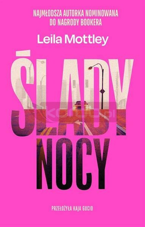 Ślady nocy