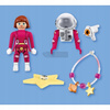 PLAYMOBIL SPECIAL PLUS 72030 Astronautka, figurka + akcesoria