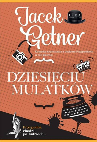 Dziesięciu Mulatków