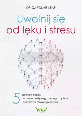 Uwolnij się od lęku i stresu