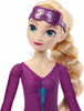 DISNEY KRAINA LODU FROZEN LALKA KSIĘŻNICZKA ELSA bałwanek Olaf SNOW Dreams HLX27