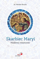 Skarbiec Maryi
