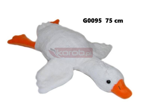 Gęś 75cm