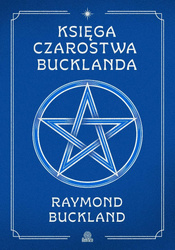 Księga czarostwa Bucklanda