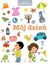 Pierwsza Encyklopedia - Mój dzień
