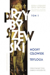 Dzieła literackie. Edycja krytyczna T.5